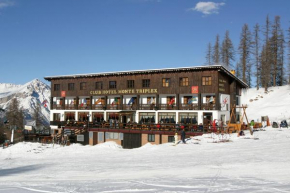 Hotel Monte Triplex Sauze D'oulx